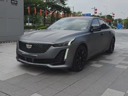 Cadillac CT5 2021