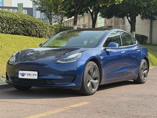 Tesla Model 3 2020