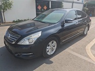 Nissan Teana 2012