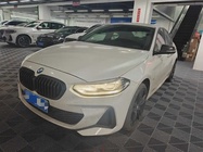 BMW 1 Series 2022
