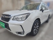 Subaru Forester 2016