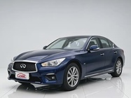 Infiniti Q50 2020