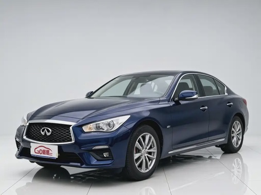 Infiniti Q50 2020