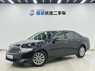 Hongqi H7 2013