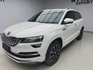 Skoda Karoq 2022