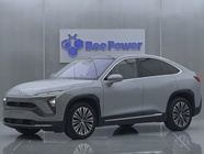 NIO EC6 2021
