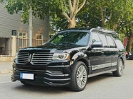 Lincoln Navigator 2017