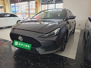 MG MG5 2023