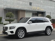 Mercedes-Benz GLB-Class 2020