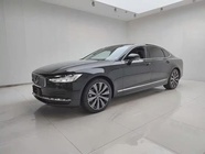 Volvo S90 2024