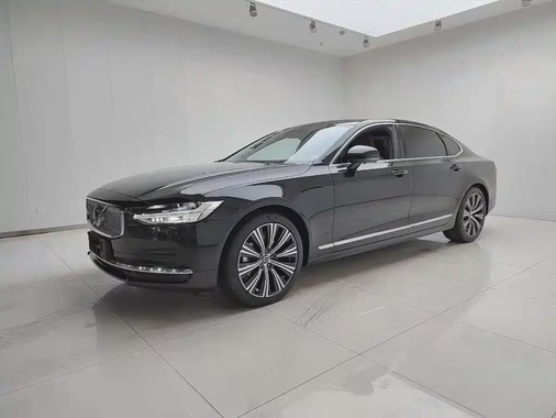 Volvo S90 2024