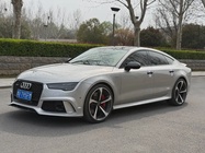 Audi RS 7 2019