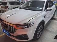 Hongqi HS5 2020