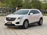 Cadillac XT5 2020