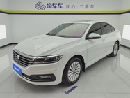 Volkswagen Lavida 2021