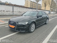 Audi A6 2017