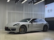 Porsche Panamera 2023