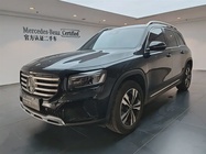 Mercedes-Benz GLB-Class 2024