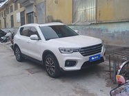 Haval H7 2018