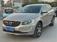 Volvo XC60 2014
