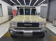 Toyota Land Cruiser 2019