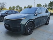Li Auto L9 2023