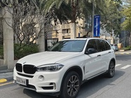 BMW X5 2018