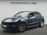 Porsche Macan 2019