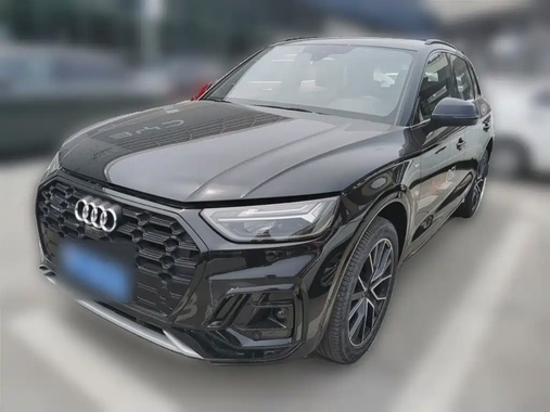 Audi Q5 2024