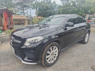 Mercedes-Benz GLE-Class 2017
