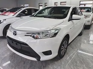Toyota Vios 2015