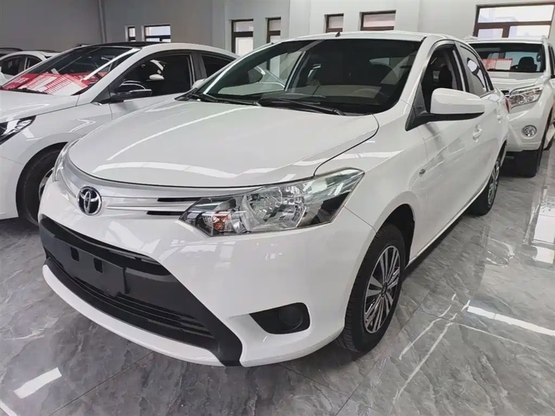 Toyota Vios