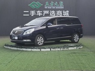 Buick GL8 2016