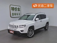 Jeep Compass 2015