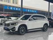 BMW X1 2020