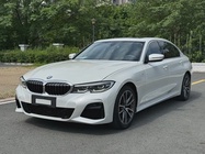 BMW 3 Series 2021