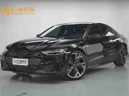 Audi A7 2025