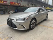 Lexus ES 2024