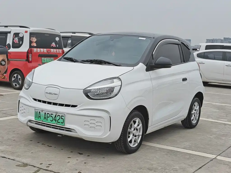 Roewe Clever