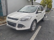 Ford Kuga 2016