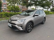 Toyota RAV4 2017