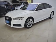 Audi A6 2018