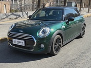 MINI Other 2018