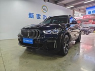 BMW X5 2024