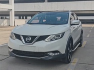 Nissan Qashqai 2016