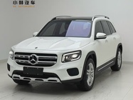 Mercedes-Benz GLB-Class 2022
