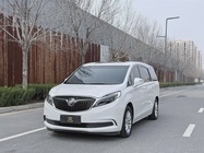 Buick GL8 2018