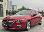 Mazda 3 2015