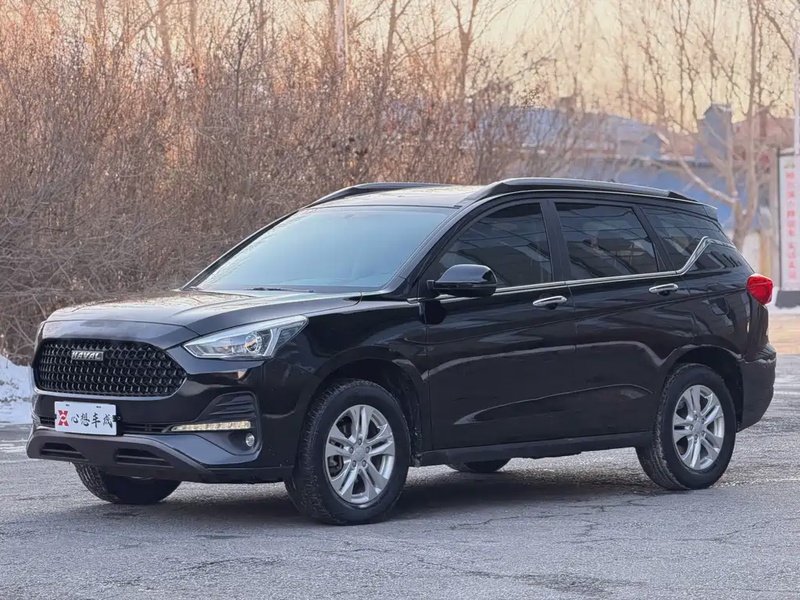 Haval M6