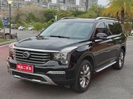 GAC GS8 2017